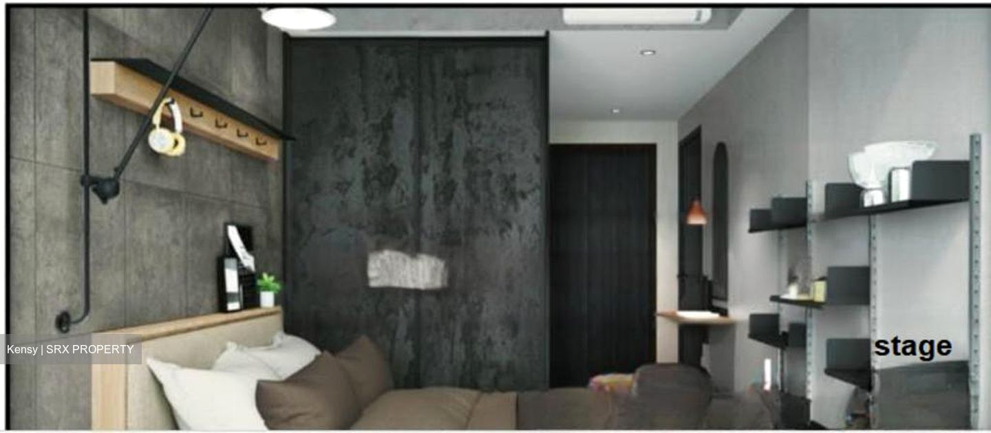 Noma (D14), Apartment #540274251